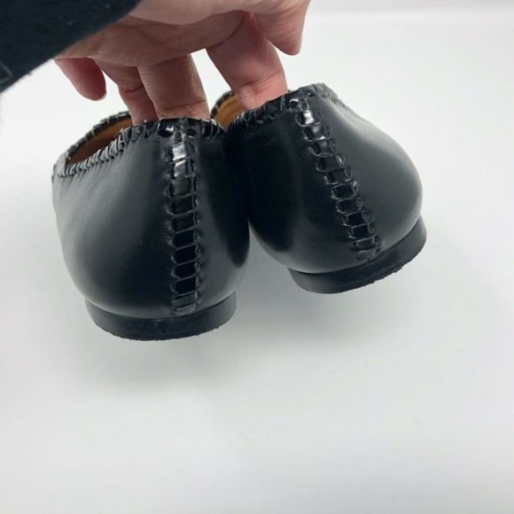 Jack Rogers Waverly Navajo Loafers Slip Ons - Picture 5 of 8